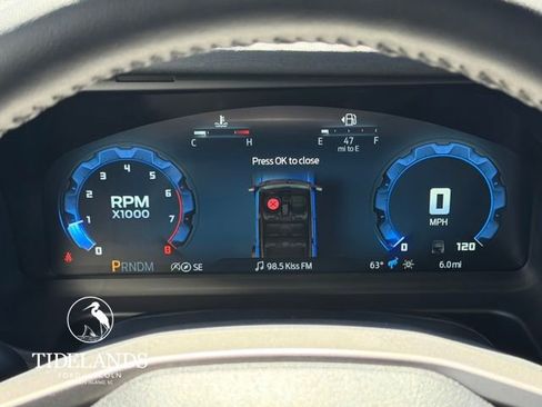 New 2026 Ford Bronco Outer Banks image 18