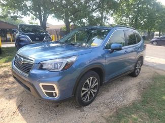 Used 2020 Subaru Forester Limited w/ Popular Package #3 AWD/4WD video 3