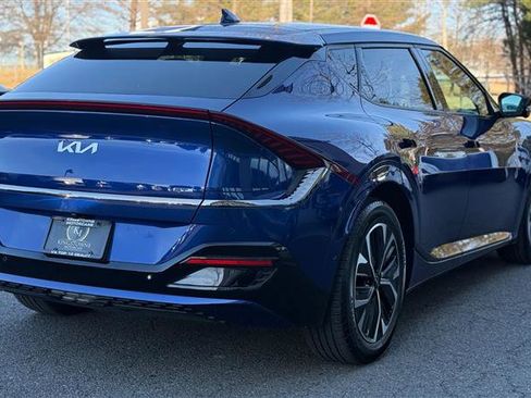 Used 2023 Kia EV6 GT-Line image 5