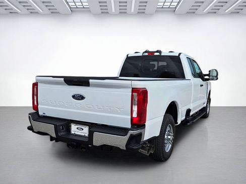 New 2026 Ford F250 XL RWD image 5