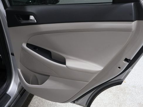 Used 2020 Hyundai Tucson Value image 22