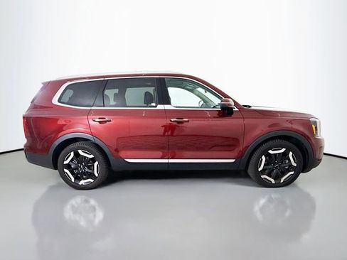 Used 2023 Kia Telluride S w/ S Sunroof Package AWD/4WD image 9