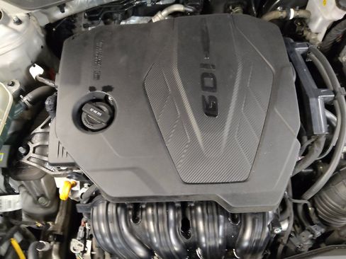 Used 2020 Hyundai Sonata SE FWD image 30