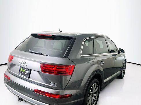 Used 2018 Audi Q7 3.0T Prestige w/ Prestige Package image 9