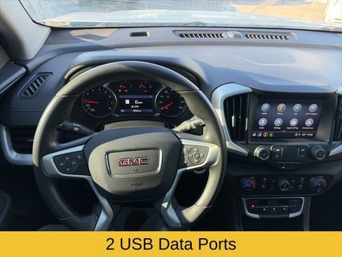 Used 2022 GMC Terrain SLE w/ Driver Convenience Package image 26