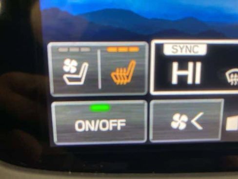 New 2026 Subaru Forester Touring image 19