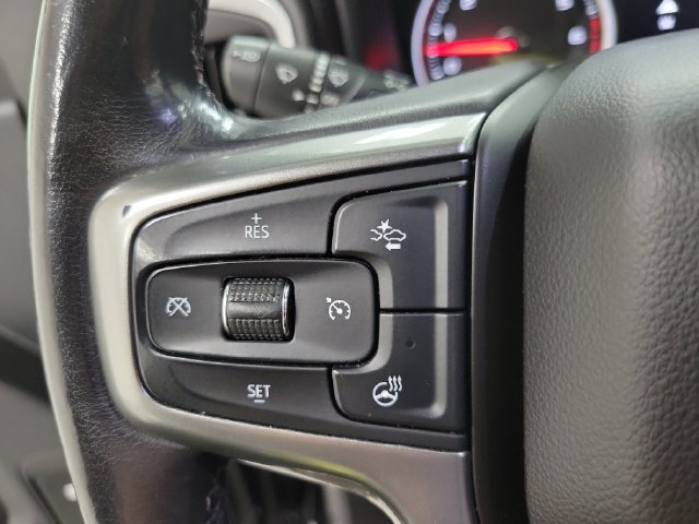 Used 2020 Chevrolet Silverado 2500 LTZ w/ LTZ Plus Package AWD/4WD image 25