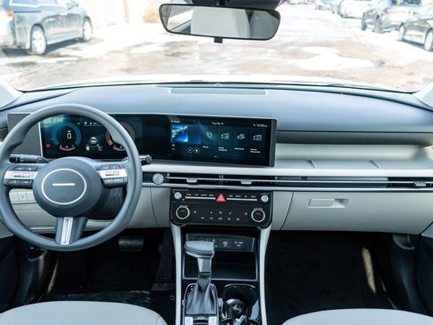 New 2026 Hyundai Tucson SEL image 16