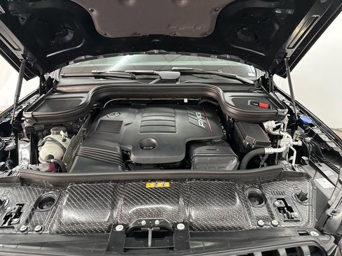 New 2026 Mercedes-Benz GLE 53 AMG GLE 53 AMG image 32