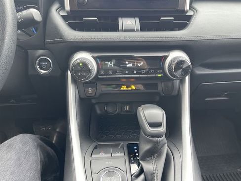 Certified 2023 Toyota RAV4 XLE image 20