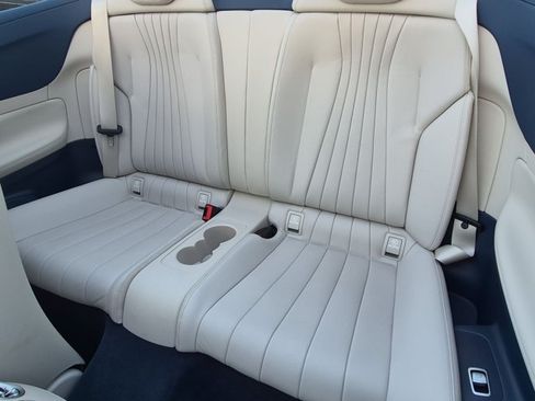 Used 2023 Mercedes-Benz E 450 Cabriolet image 19