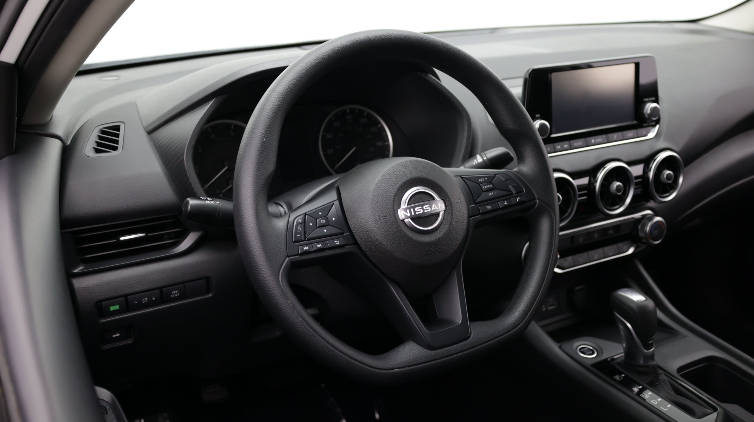 Used 2024 Nissan Sentra S FWD image 10