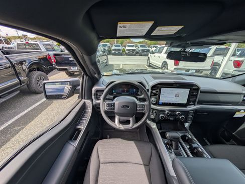 New 2026 Ford F150 XLT image 11