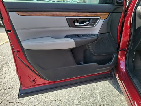 Used 2022 Honda CR-V EX-L image 17