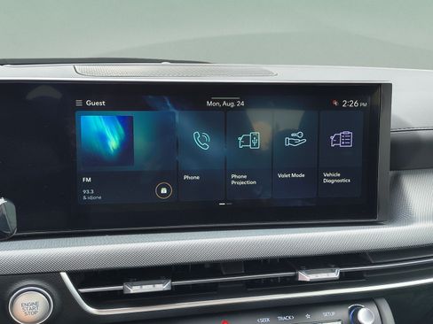 New 2026 Hyundai Sonata SE FWD image 23