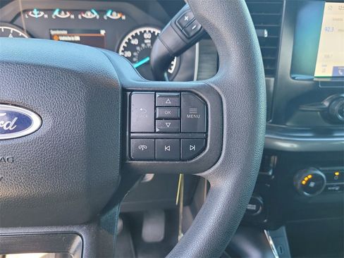 Used 2023 Ford F150 XL w/ STX Appearance Package image 18