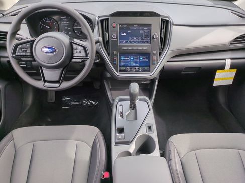 New 2026 Subaru Crosstrek 2.5i image 13