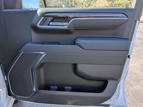 New 2026 GMC Sierra 1500 Elevation AWD/4WD image 29