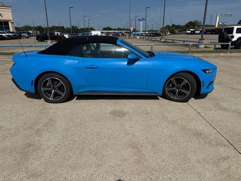 Used 2024 Ford Mustang Premium RWD image 14