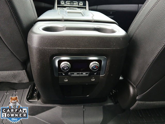 Used 2023 GMC Yukon Denali AWD/4WD image 18