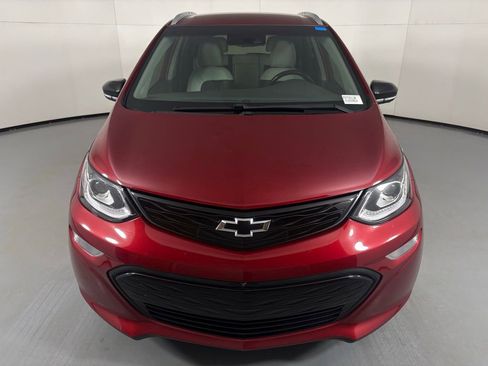 Used 2020 Chevrolet Bolt Premier w/ Infotainment Package image 4