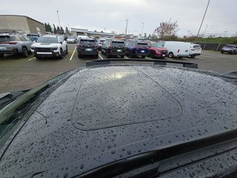 New 2026 Subaru Crosstrek 2.0i Premium image 24