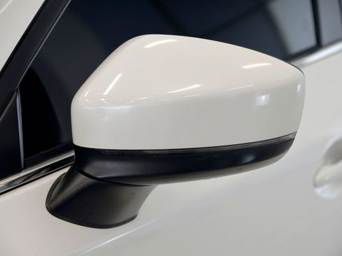 Used 2022 MAZDA CX-5 AWD 2.5 S image 12