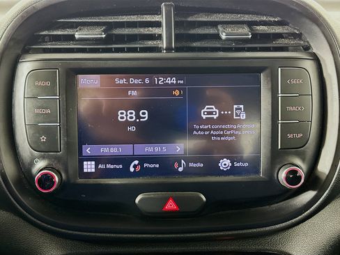 Used 2022 Kia Soul LX w/ Technology Package image 21