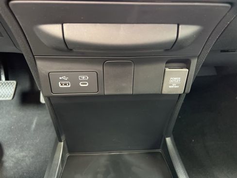 New 2026 Honda Odyssey Sport-L image 19