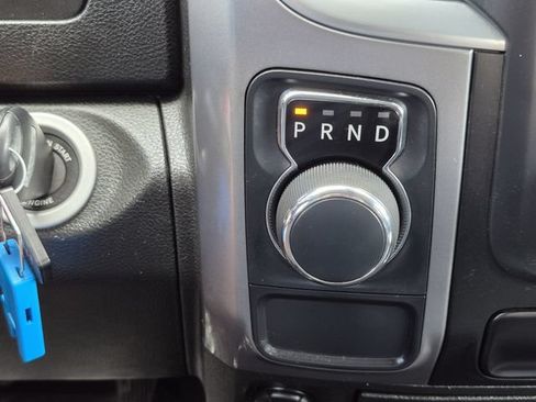 Certified 2024 RAM 1500 Classic SLT RWD image 17