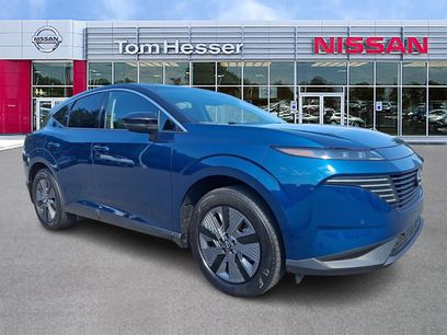 Certified 2025 Nissan Murano SL w/ Cargo Package