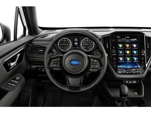 New 2026 Subaru Forester Sport AWD/4WD image 15