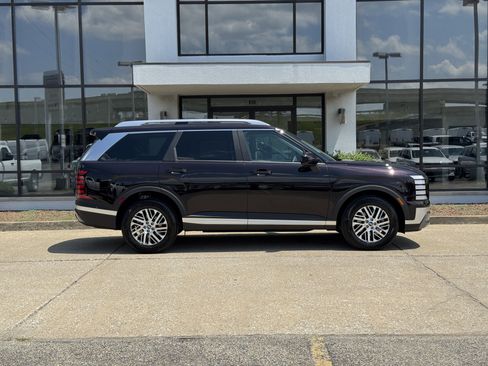 New 2026 Hyundai Palisade SEL image 3