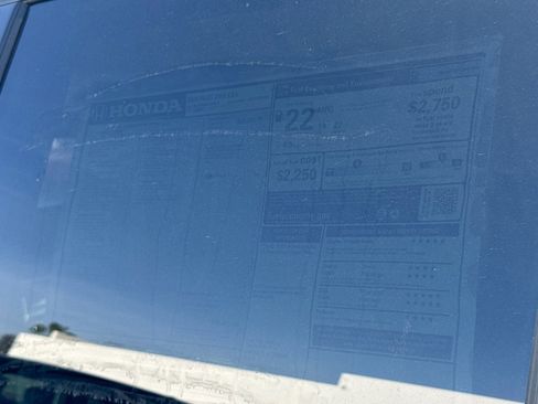 New 2026 Honda Pilot EX-L image 35