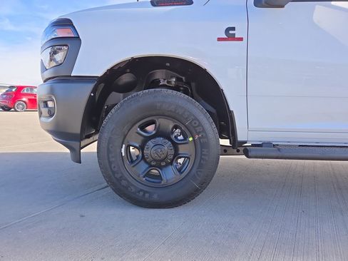 New 2026 RAM 3500 Tradesman image 24
