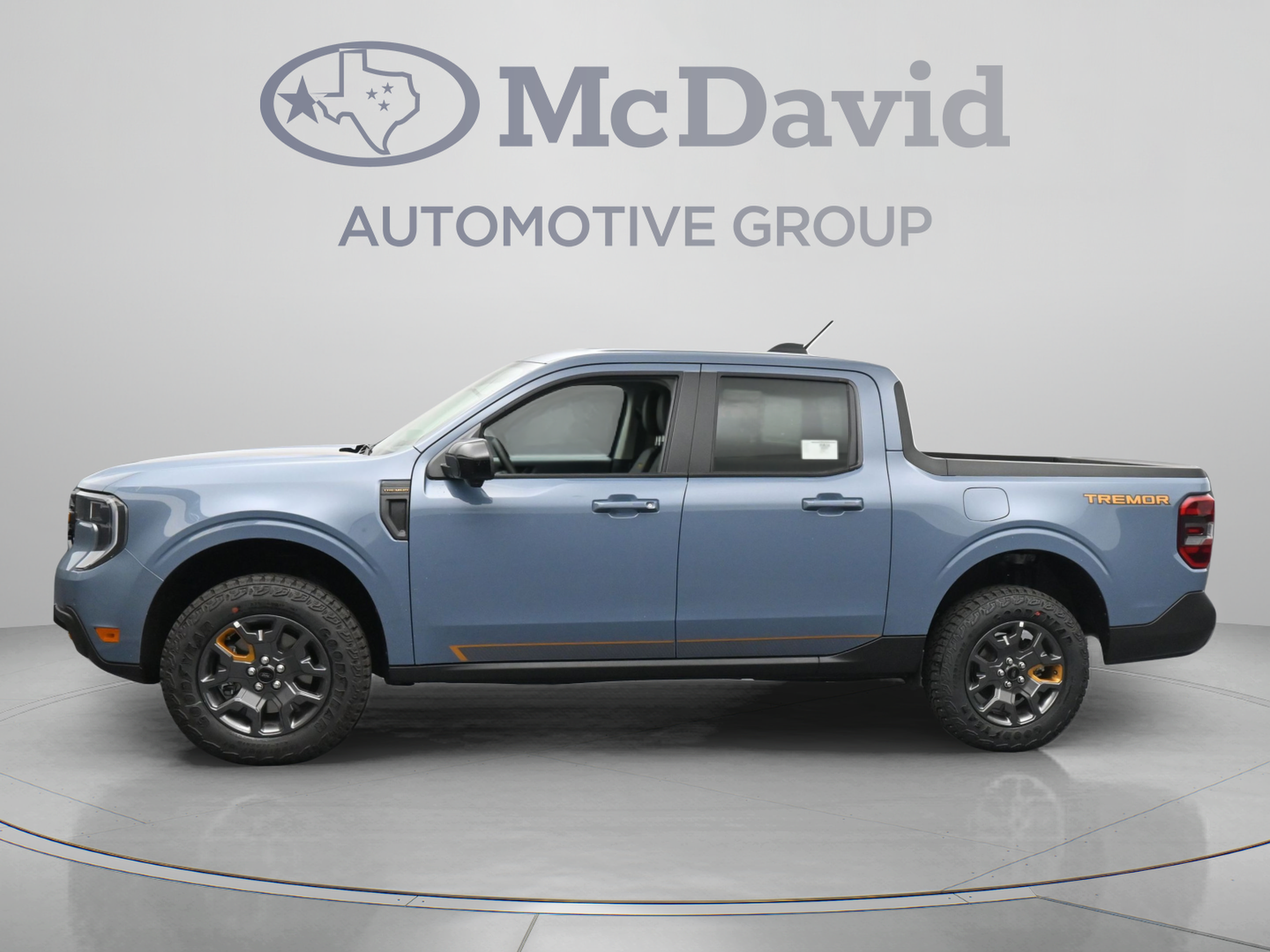 New 2026 Ford Maverick Tremor AWD/4WD image 5