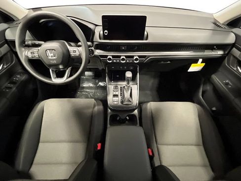 New 2026 Honda CR-V LX image 18