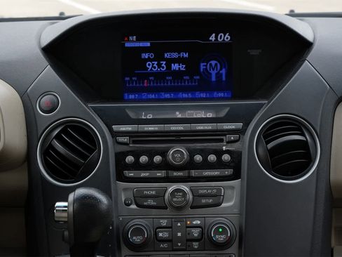 Used 2012 Honda Pilot EX-L image 12