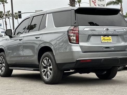 Used 2024 Chevrolet Tahoe LS w/ Driver Alert Package image 6