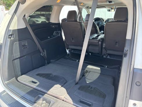 Used 2020 Honda Odyssey Elite image 67