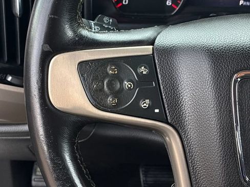 Used 2015 GMC Sierra 1500 Denali w/ Driver Alert Package RWD image 22