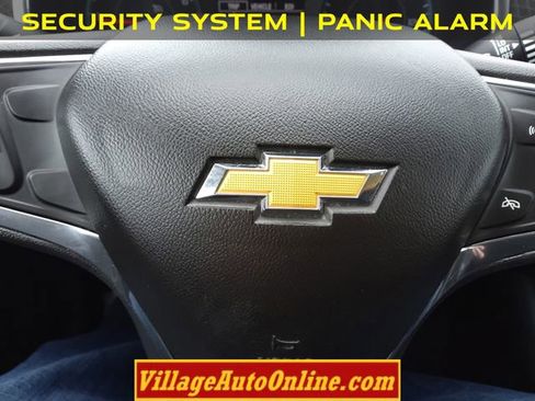 Used 2016 Chevrolet Malibu LT FWD image 19