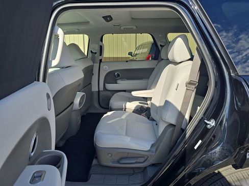 New 2026 Hyundai Palisade Limited AWD/4WD image 22