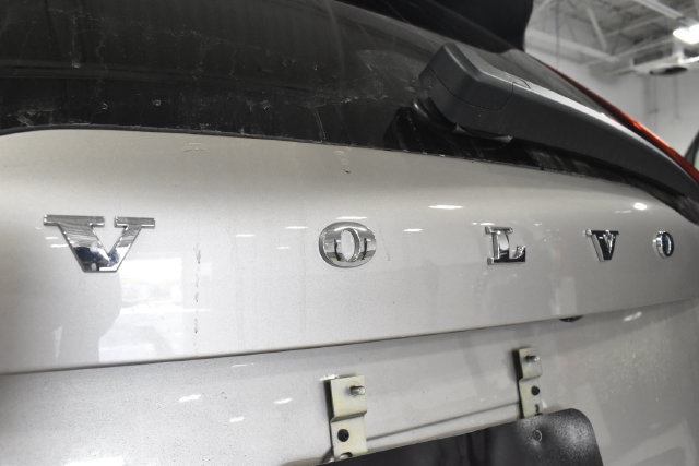 Used 2026 Volvo XC90 B6 Ultra w/ Lounge Package AWD/4WD image 17