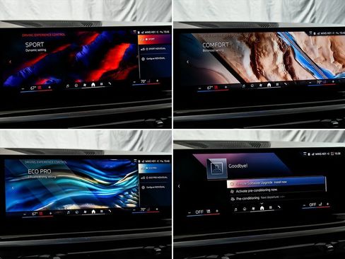 Used 2026 BMW X7 xDrive40i image 88