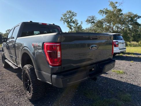 Used 2021 Ford F150 XLT w/ Equipment Group 302A High AWD/4WD image 7