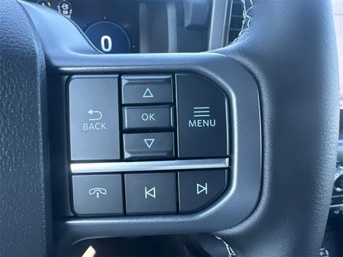 New 2025 Ford F150 XLT w/ Equipment Group 302A MID image 22