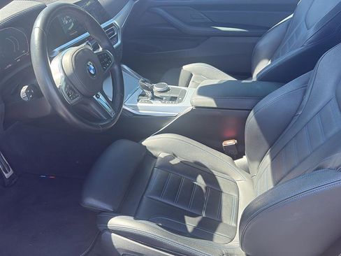 Used 2021 BMW 440i xDrive Coupe w/ Executive Package image 10