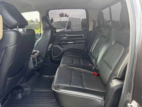 Used 2020 RAM 1500 Laramie AWD/4WD image 20