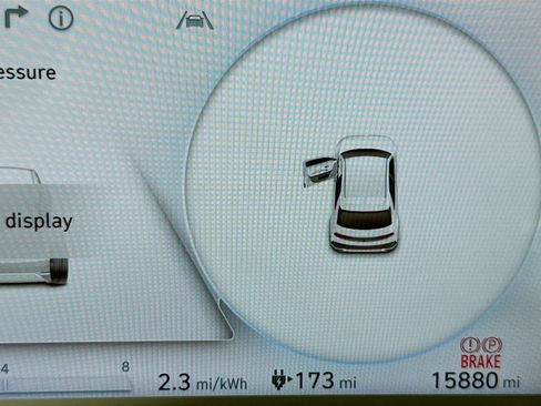 Used 2024 Hyundai Ioniq 5 SEL image 15